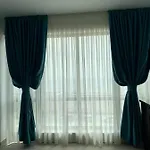 招待所 Pensiunea Deeamar