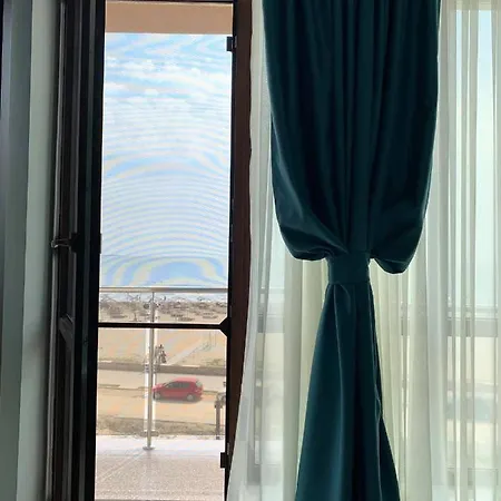 Pensiunea Deeamar Konukevi